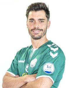 Cristian Fernndez (C.D. Marchamalo) - 2022/2023